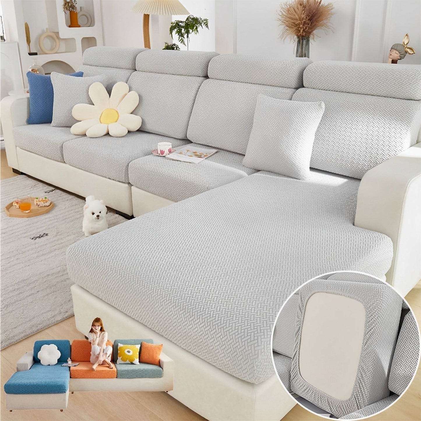 Covertor de Sofa