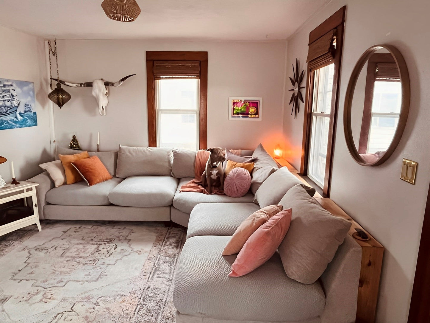 Covertor de Sofa