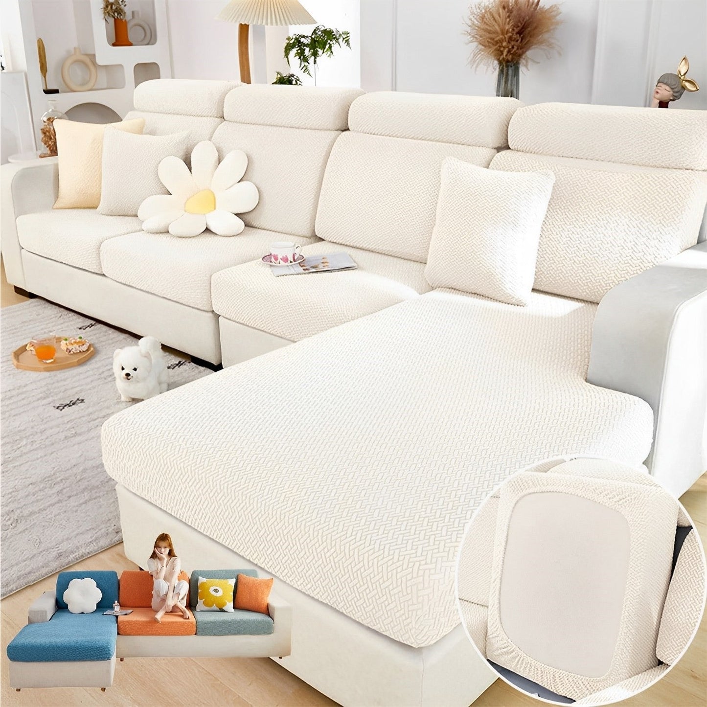 Covertor de Sofa