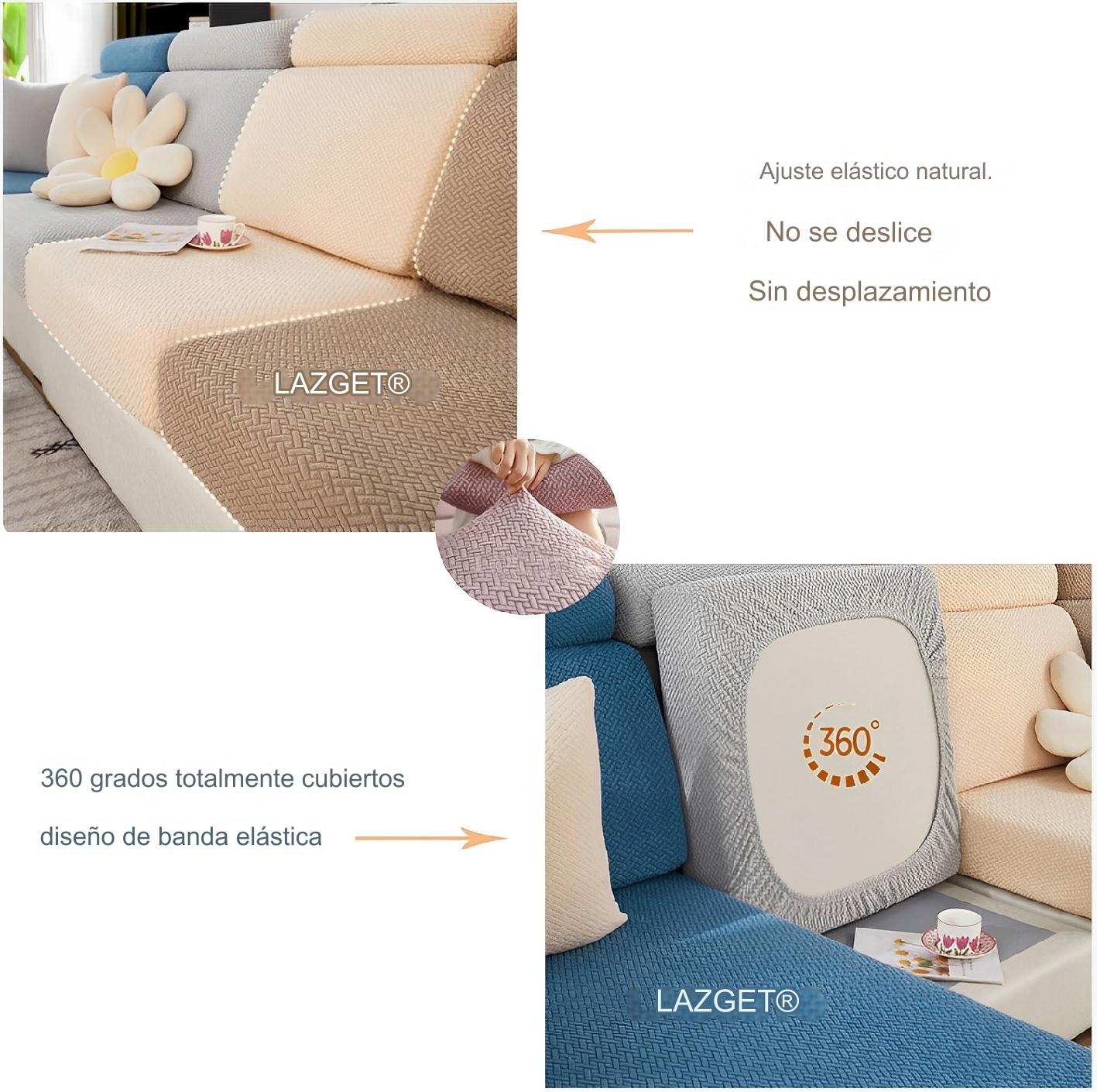 Covertor de Sofa