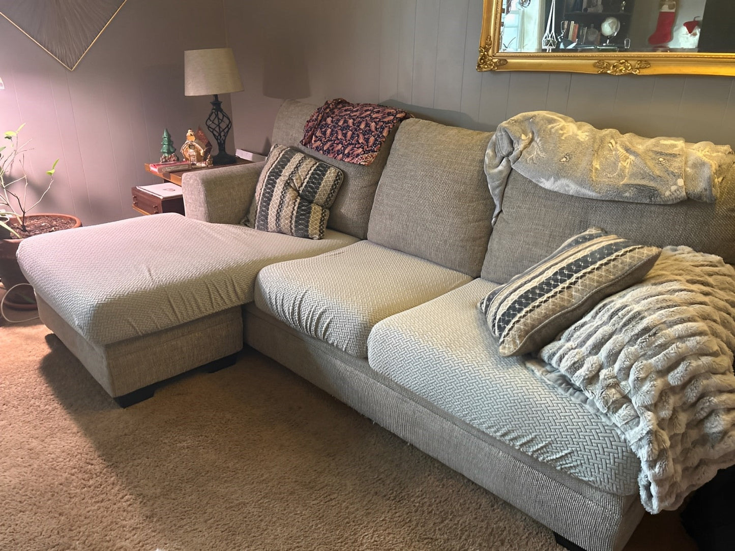 Covertor de Sofa