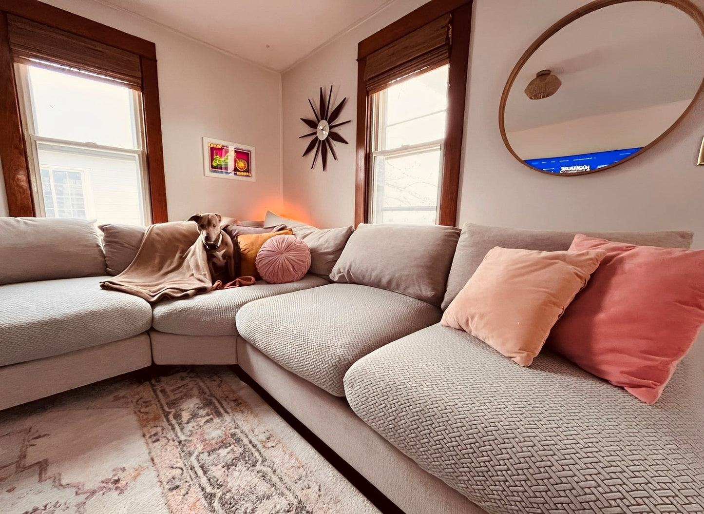 Covertor de Sofa