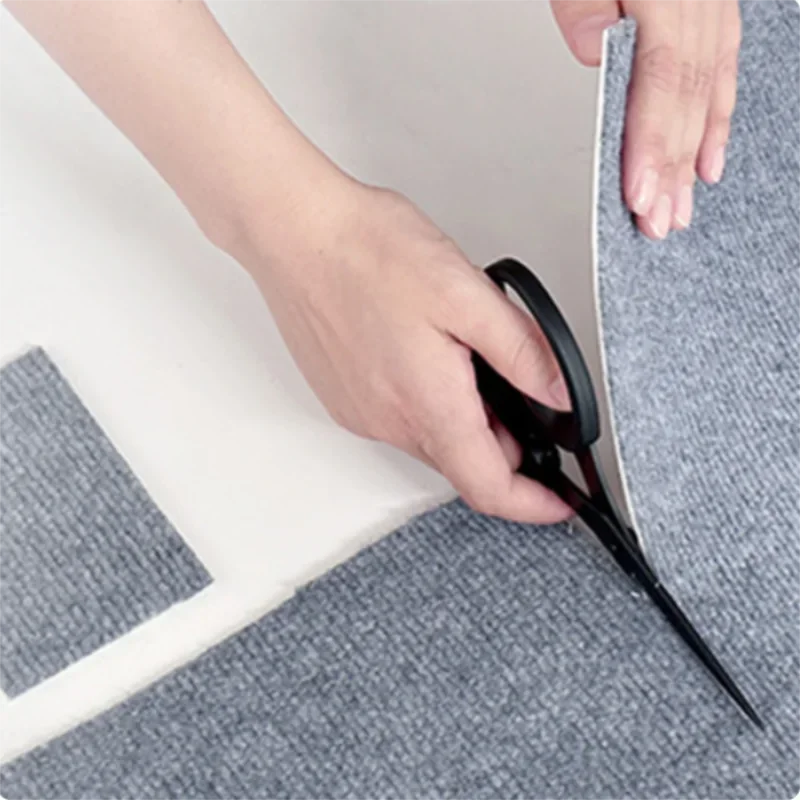 1PC 30x100cm Self adhesive carpet cat scratch board wall anti cat scratch sofa DIY cat scratch column sofa protector
