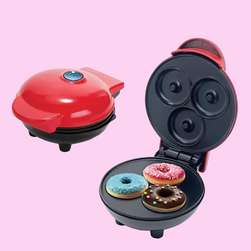 Mini Máquina para Donas