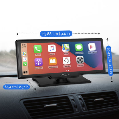 CarTablet Pro Max