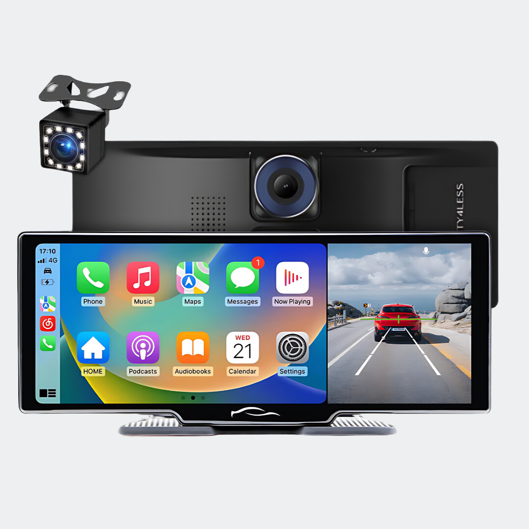 CarTablet Pro Max