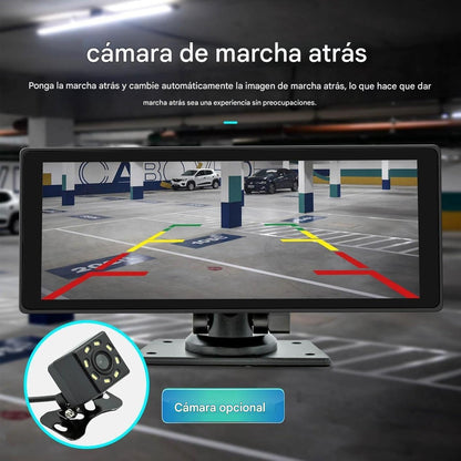 CarTablet Pro Max