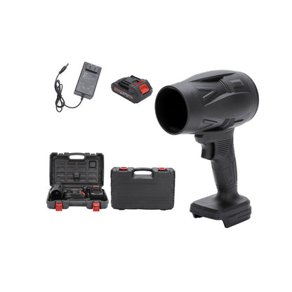 TurboLimpio Max – Potencia portátil para una limpieza impecable