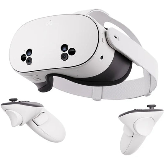 Casco de realidad virtual 3S Advanced