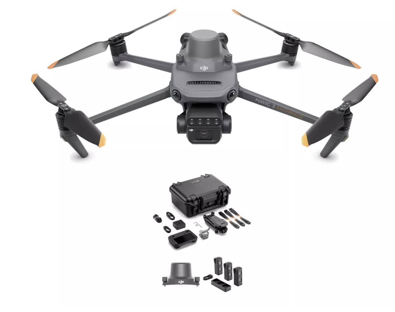 Dron DJI Mavic 3