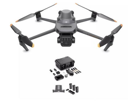 Dron DJI Mavic 3