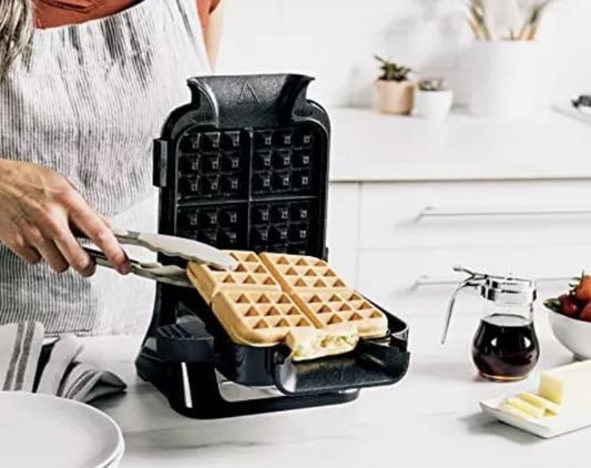 Maravilla de Waffles