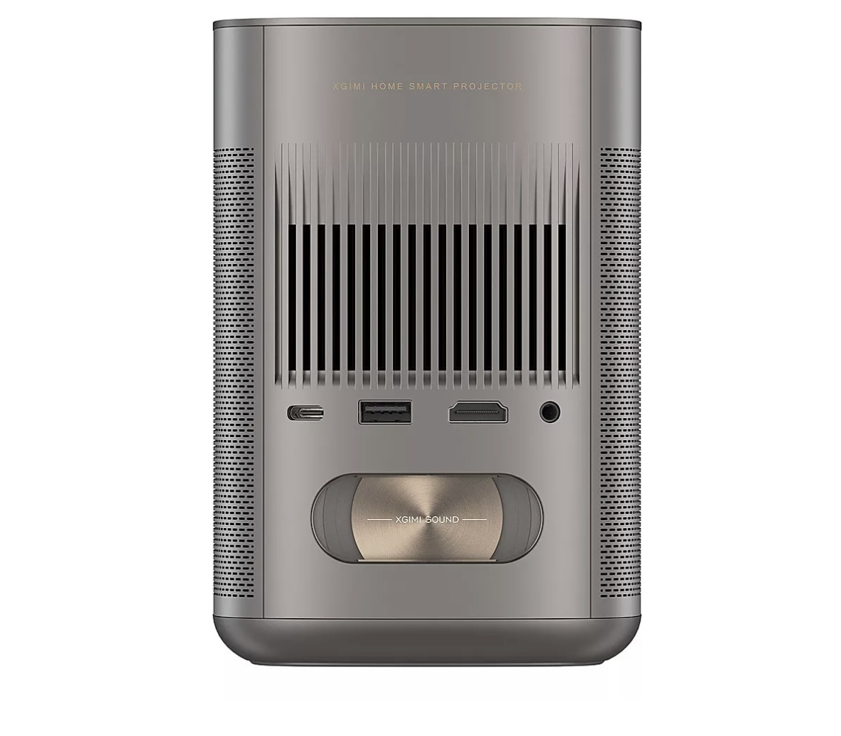 Proyector Portátil Xgimi Mogo 2 Pro 400 - Definicion sin igual