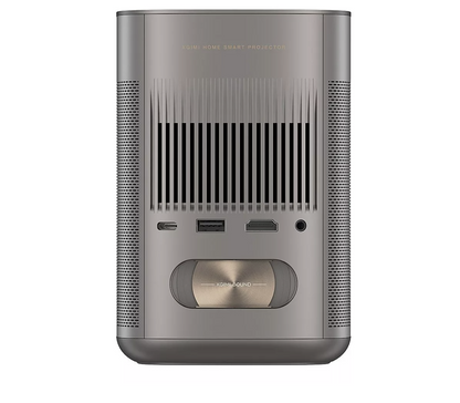 Proyector Portátil Xgimi Mogo 2 Pro 400 - Definicion sin igual