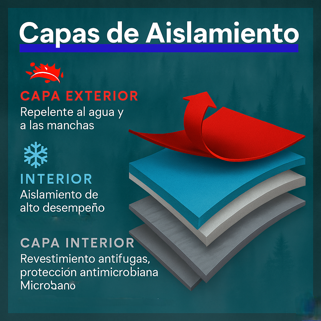 Nevera Rodante Todo Terreno
