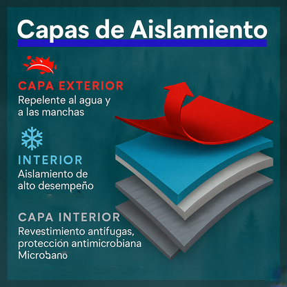 Nevera Rodante Todo Terreno