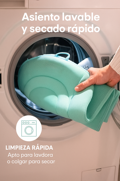 Bañera Crece Conmigo