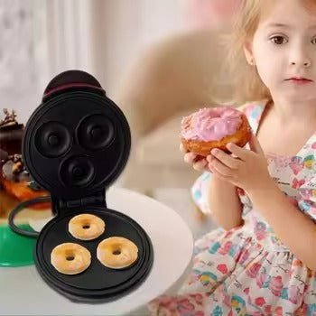 Mini Máquina para Donas