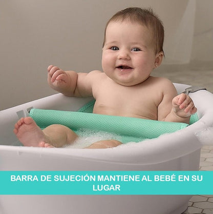 Bañera Crece Conmigo