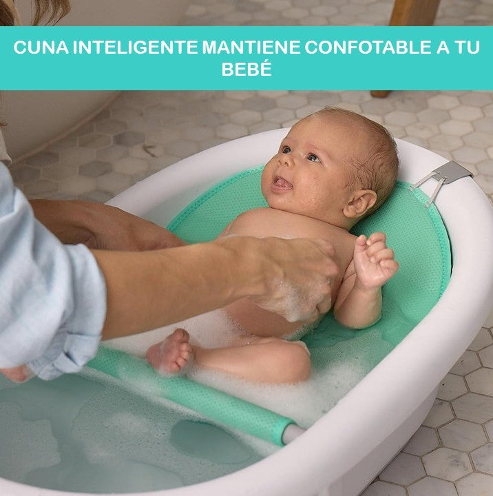 Bañera Crece Conmigo