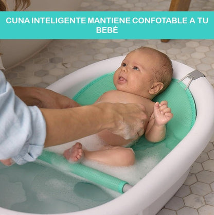 Bañera Crece Conmigo