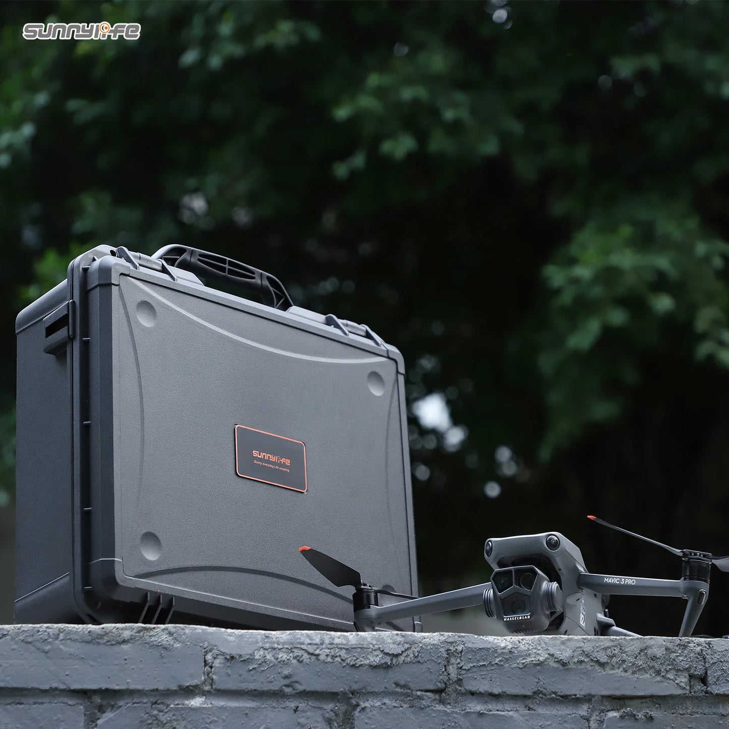 Dron DJI Mavic 3