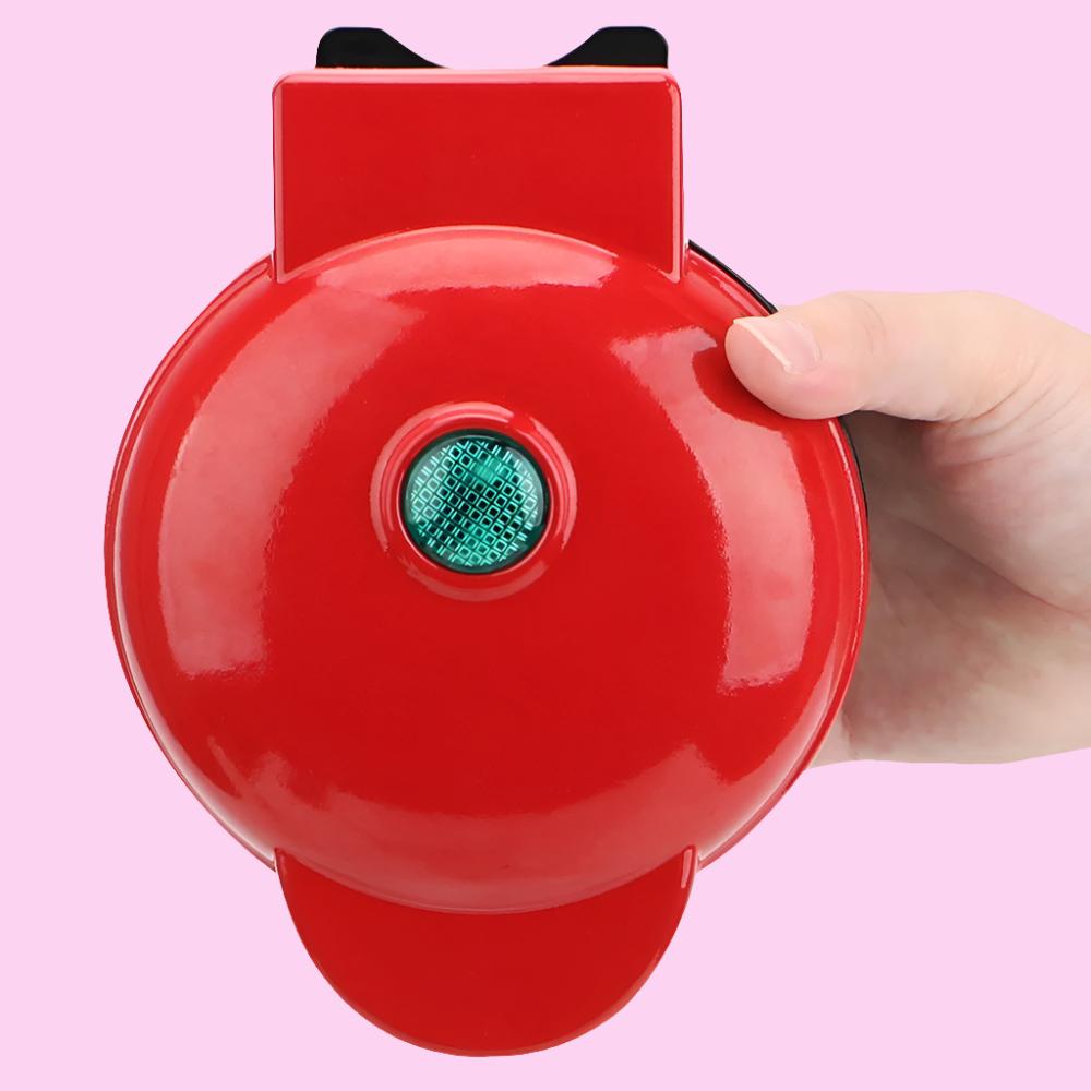 Mini Máquina para Donas