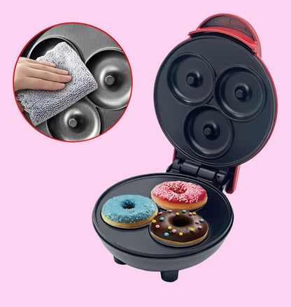 Mini Máquina para Donas