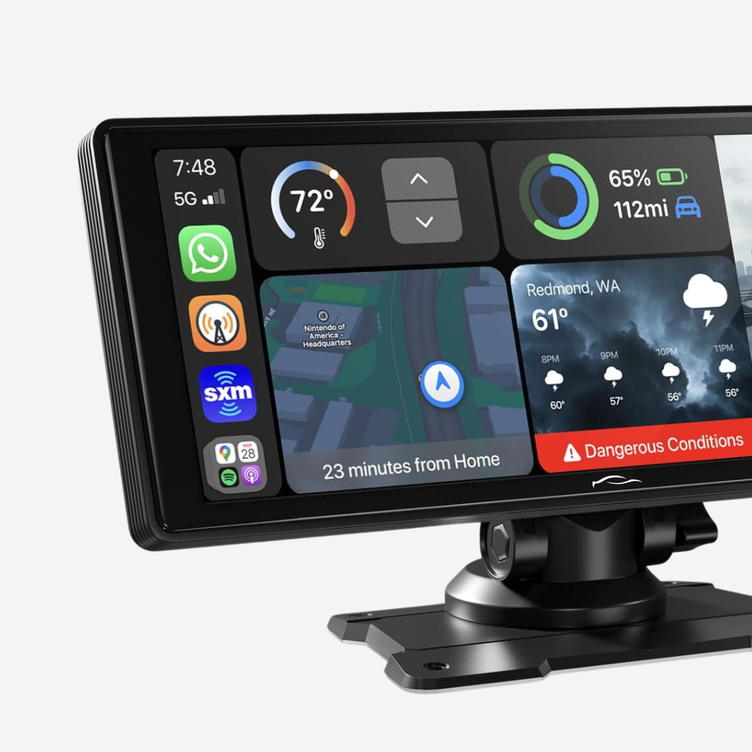 CarTablet Pro Max