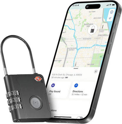 Kit de Viaje Inteligente: Organización + Seguridad Total